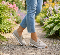 Mila | mocassino ortopedico Comfort