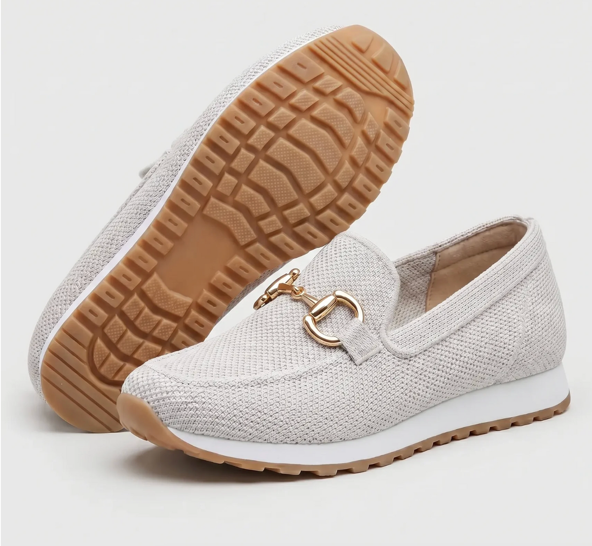 Mila | mocassino ortopedico Comfort
