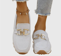 Mila | mocassino ortopedico Comfort