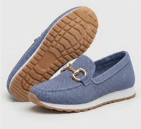 Mila | mocassino ortopedico Comfort