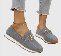 Mila | mocassino ortopedico Comfort