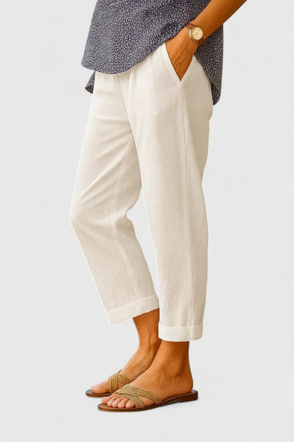 Belle | Pantaloni comodi