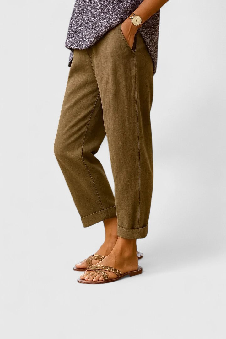 Belle | Pantaloni comodi