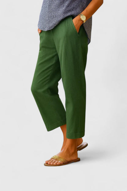 Belle | Pantaloni comodi