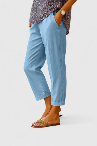 Belle | Pantaloni comodi