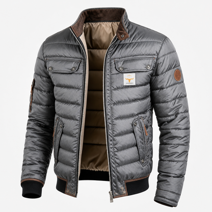 Russell | Giacca vintage per la mezza stagione