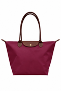 Borsa grande Premium, bordeaux