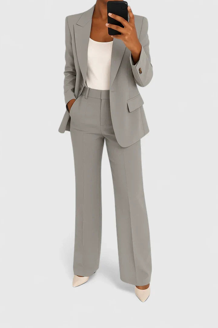 Palynette | Elegante completo a due pezzi