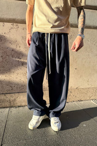 Marco | Pantaloni estivi di alta gamma