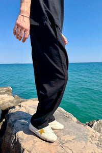 Cancún | Pantaloni di lino