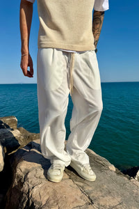Marco | Pantaloni estivi di alta gamma