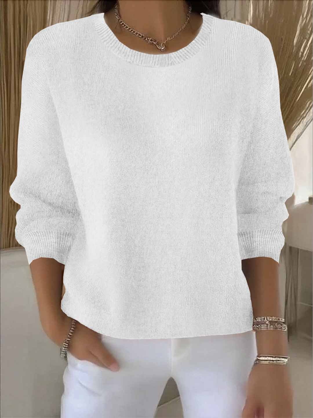 Lorie | Maglione raffinato