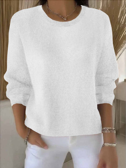Lorie | Maglione raffinato