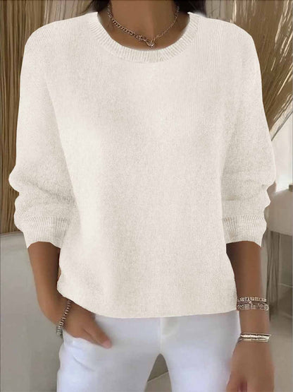 Lorie | Maglione raffinato