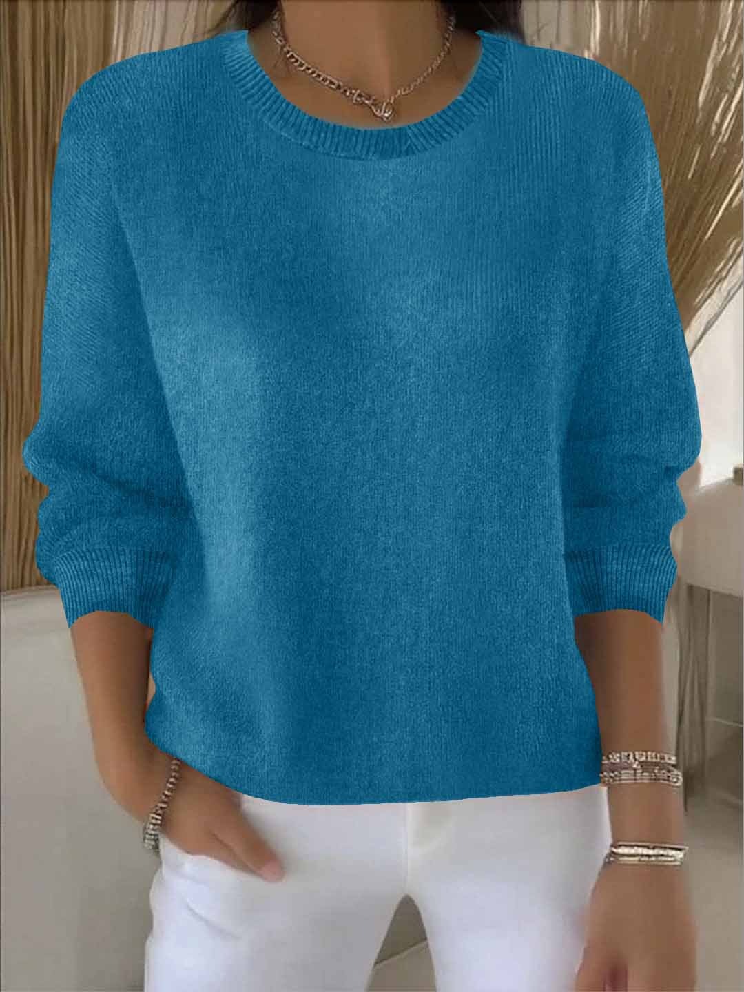 Lorie | Maglione raffinato