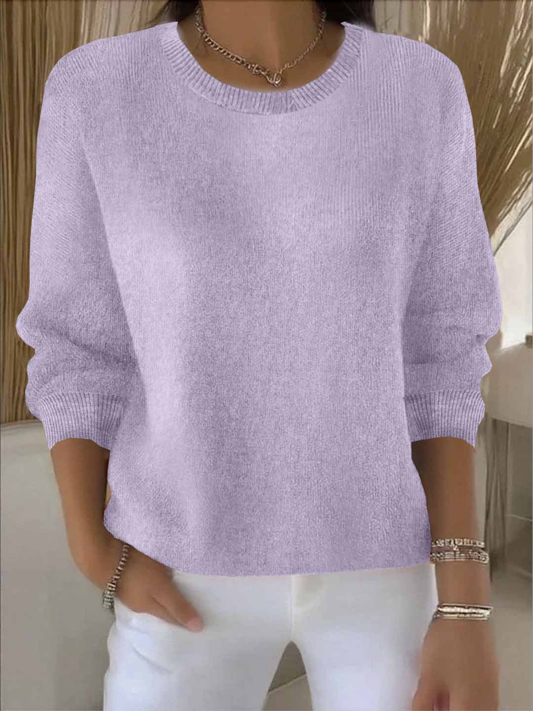 Lorie | Maglione raffinato