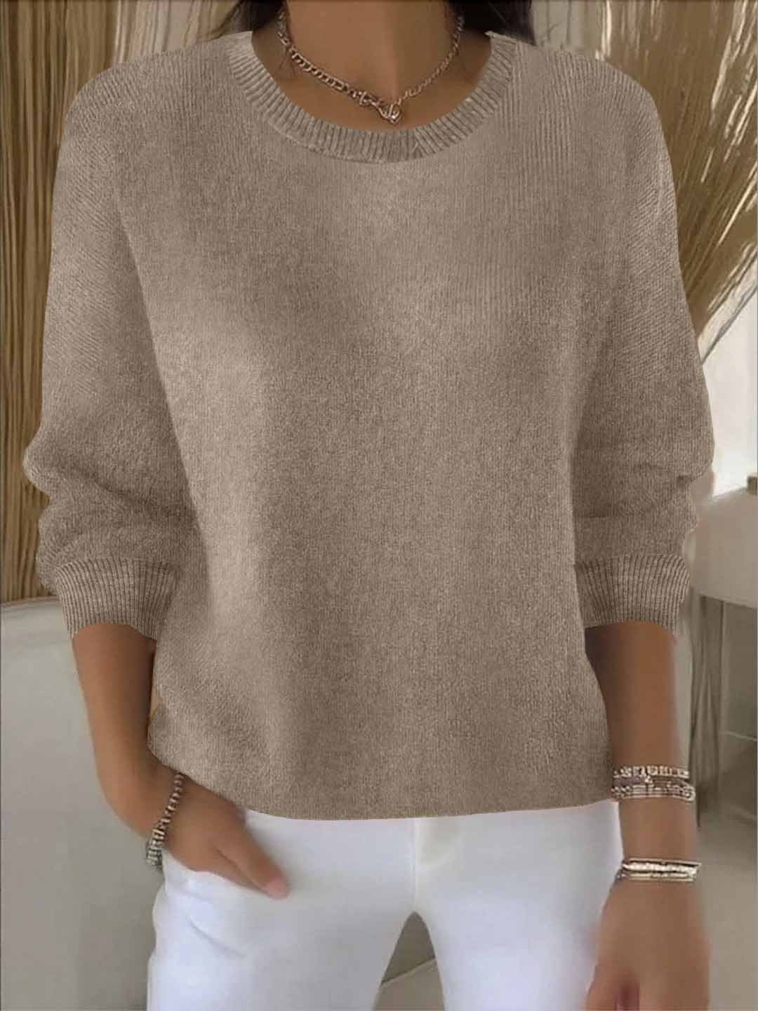 Lorie | Maglione raffinato