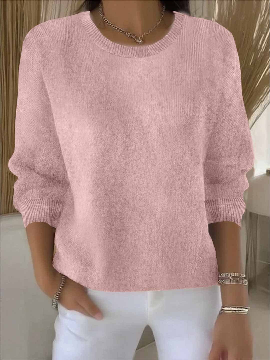 Lorie | Maglione raffinato