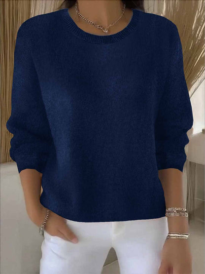 Lorie | Maglione raffinato