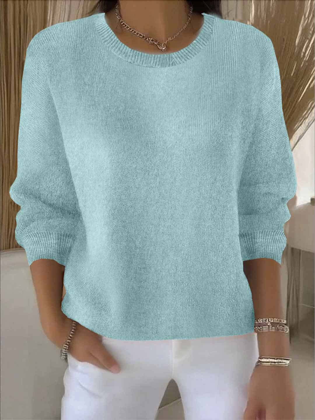 Lorie | Maglione raffinato