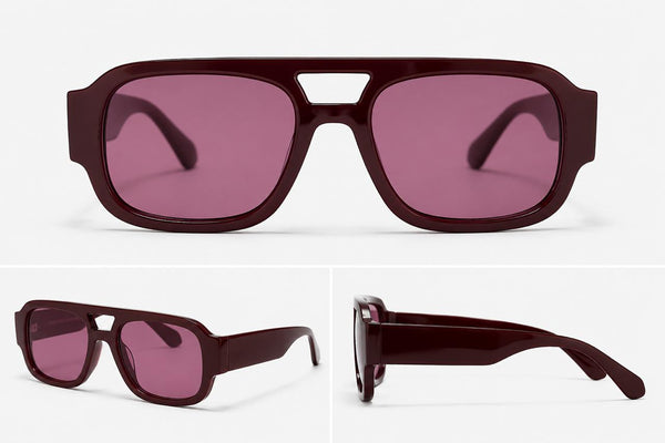 Occhiali Luna Rouge