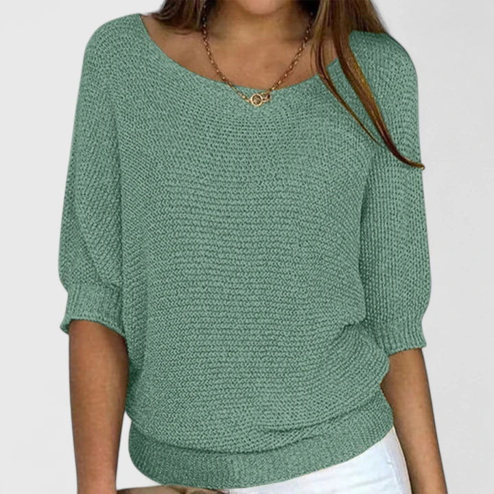 Kalyndrae | Maglione comodo