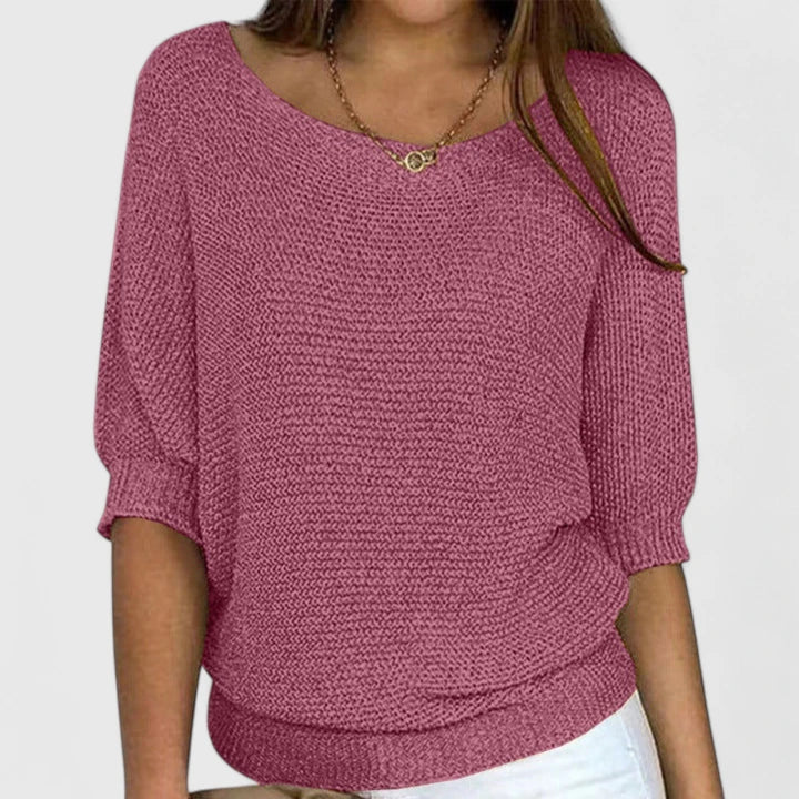 Kalyndrae | Maglione comodo