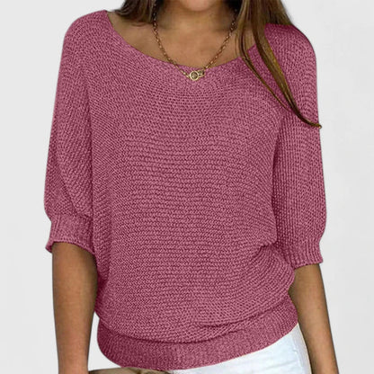 Kalyndrae | Maglione comodo
