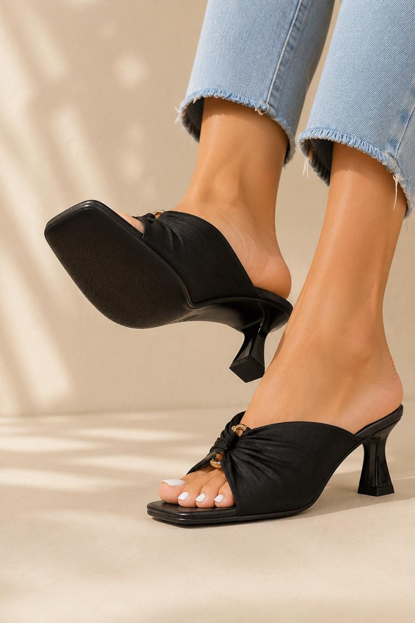 Tacchi Muse Heels