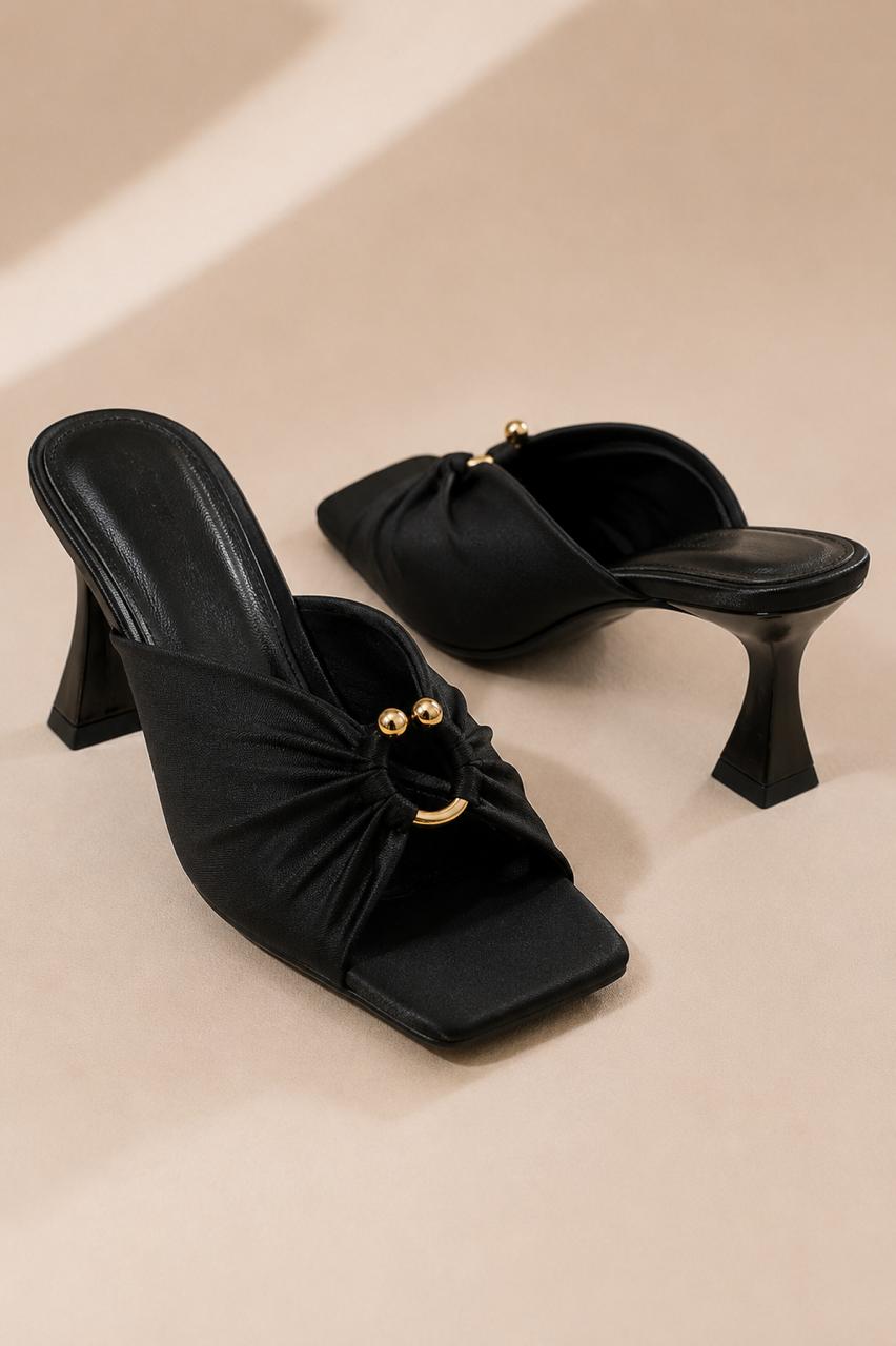 Tacchi Muse Heels