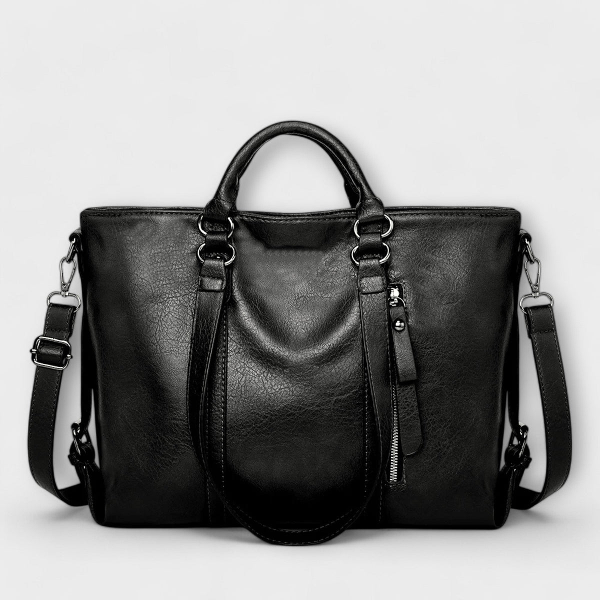 Olivia - Borsa grande in pelle