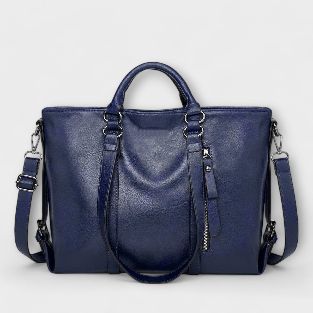 Olivia - Borsa grande in pelle