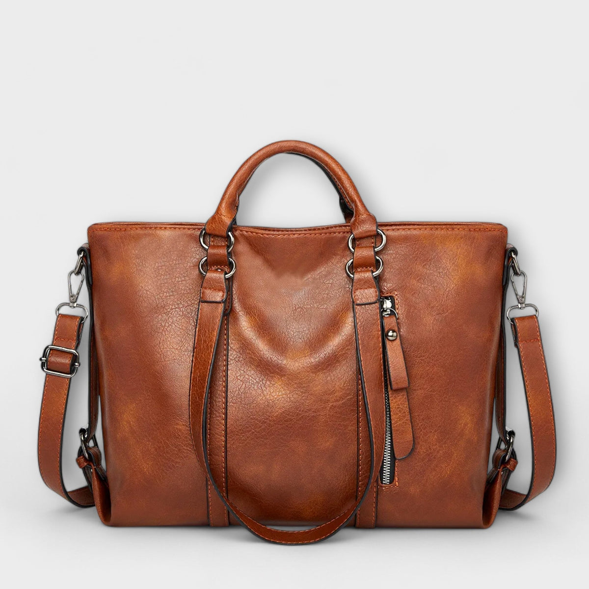 Olivia - Borsa grande in pelle