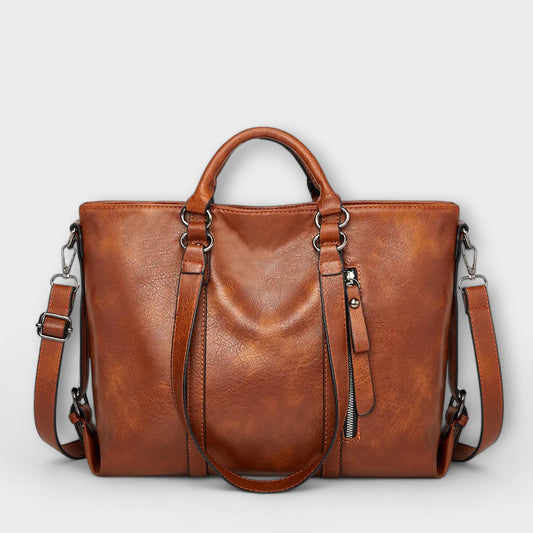 Olivia - Borsa grande in pelle