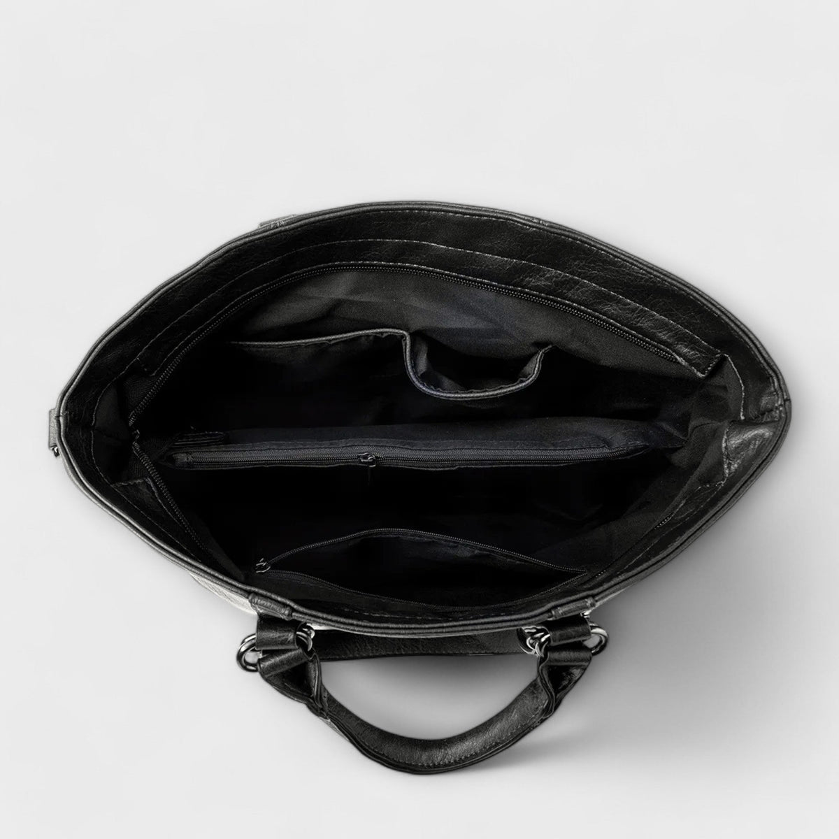 Olivia - Borsa grande in pelle