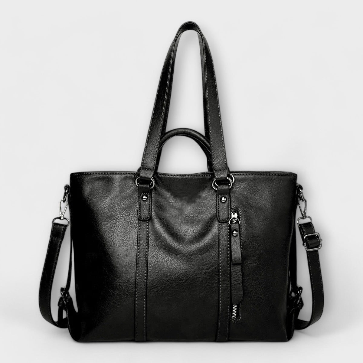 Olivia - Borsa grande in pelle