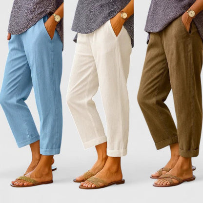 Belle | Pantaloni comodi