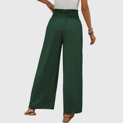 Chiara - Pantaloni eleganti modello Palazzo