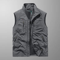 Vincent | Gilet