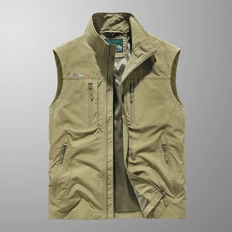 Vincent | Gilet