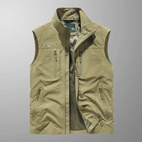 Vincent | Gilet