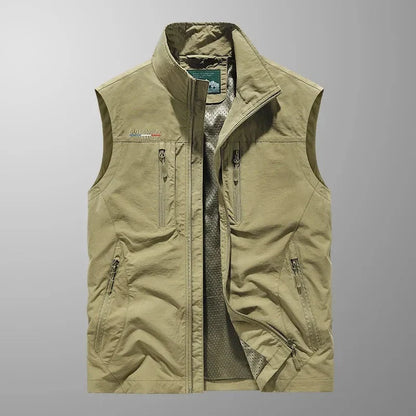 Vincent | Gilet