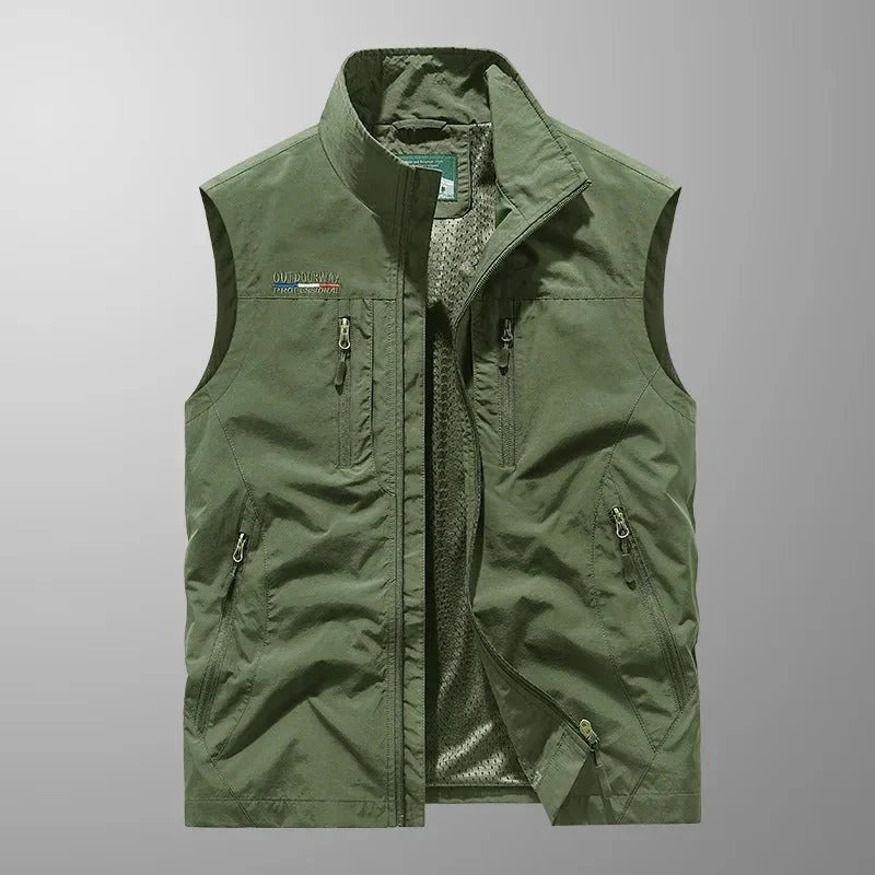 Vincent | Gilet