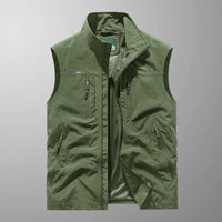 Vincent | Gilet