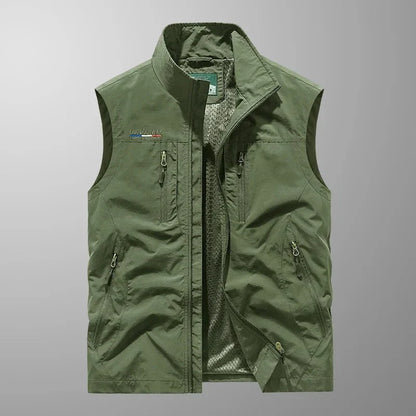 Vincent | Gilet