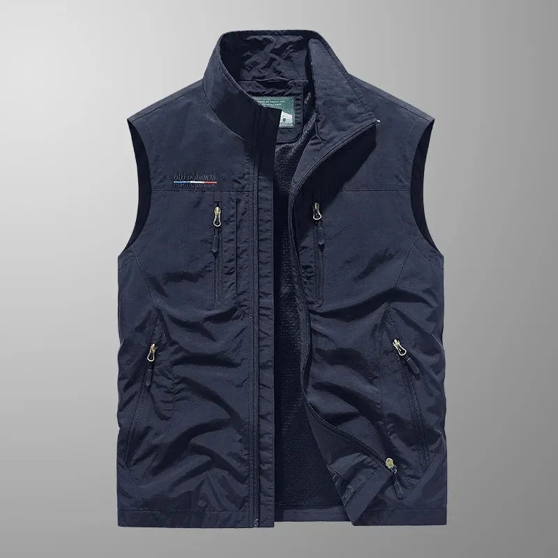 Vincent | Gilet