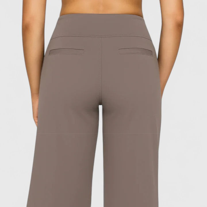 Hilary | Pantaloni eleganti