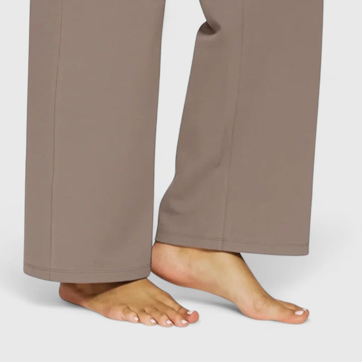 Hilary | Pantaloni eleganti