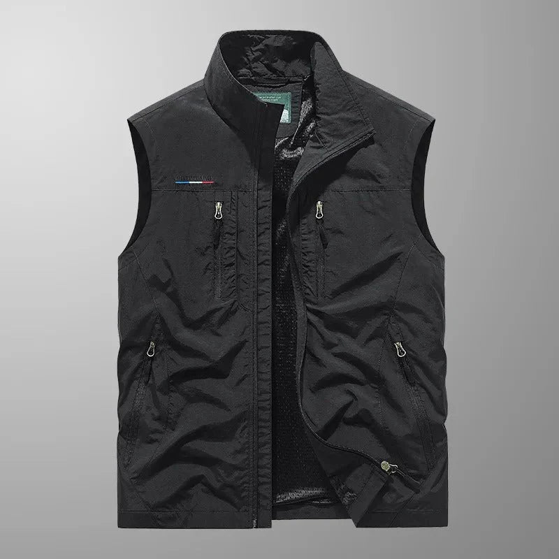 Vincent | Gilet