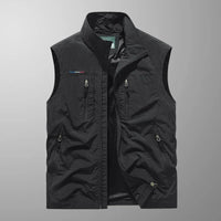 Vincent | Gilet